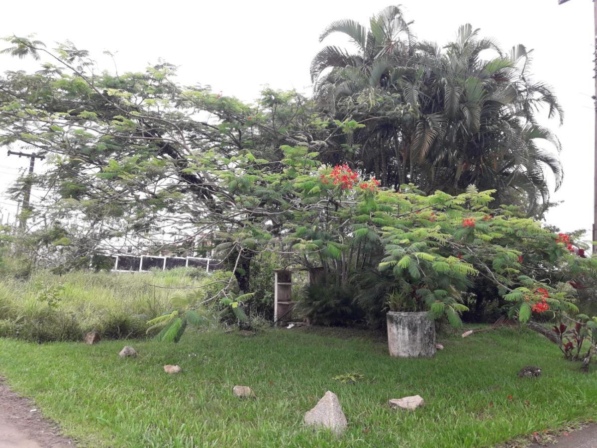Domingos Chales Ubatuba Exterior foto
